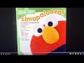 Elmopalooza Songs Medley Version