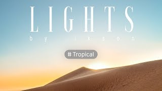 Ikson - Lights