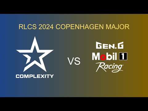 COMPLEXITY VS GEN.G MOBLI1