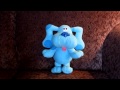 BLUES CLUES SING ALONG BLUE