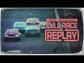 Rare Footage | NASCAR Classic Race Replay: 1970 Alabama 500 | Talladega Superspeedway