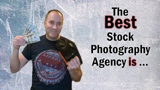 The Best Stock Photography Agency