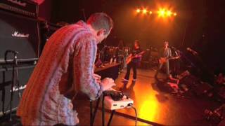 John Paul Jones - When The Levee Breaks (lap steel Guitar)