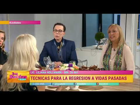 Canal KZO · Con Marcela Tinayre