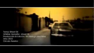 STREET 26 - Hemafia (VideoClip Official) Hem 26 crew