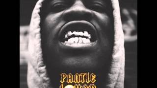 A$AP FERG - Pantie Lover [Audio]