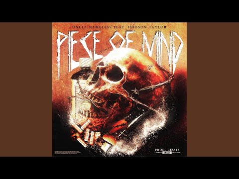 Piece of Mind (feat. Hudson Taylor & Cessir)