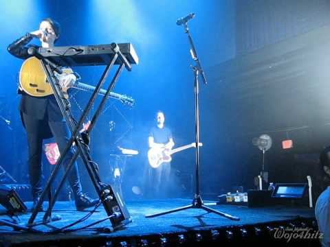 15/18 Tegan & Sara - Let's See Tegan Dance Like An A-hole Tour + Wild @ 9:30 Club, DC 5/19/14