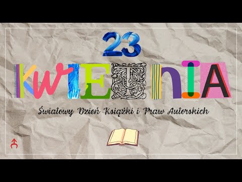 Międzynarodowy Dzień Książki z Księgarnią św. Jacka. Ks. Jan Macha w opowieści Agnieszki Huf