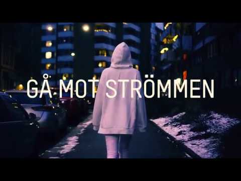 Trailer "FÖLJA - Gå mot strömmen"