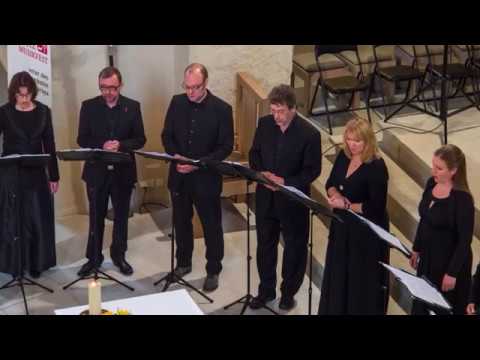 Video thumbnail for Sancta et immaculata