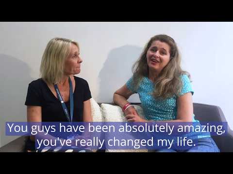 Citizens Advice Information