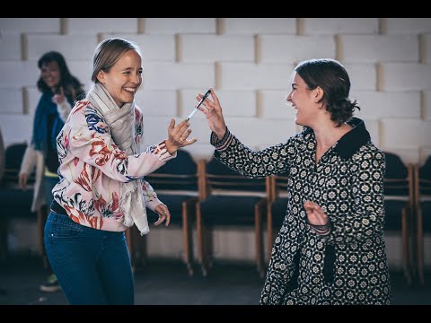 Voicingers On Tour - Hungary 2019