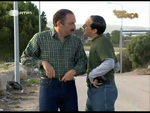 Zé Bastos e o filho - Estado de GRAÇA