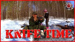 Spring Time is Knife Time. Support The Small Knife Makers