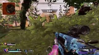 Apex[PS4]参加型初見大歓迎！