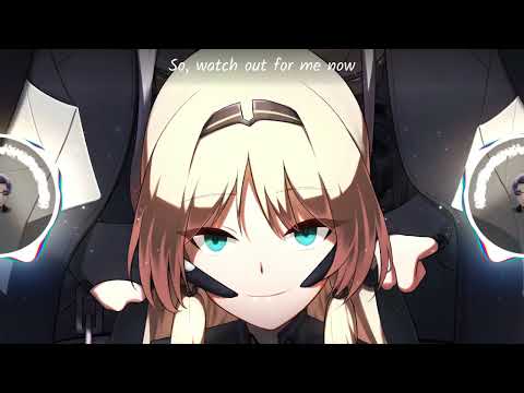 [Nightcore] NEFFEX - Collapse [Copyright Free] No.196
