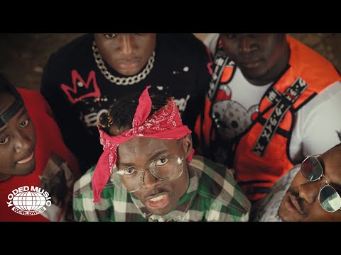 Yung Koded - Fuego (feat. Trio Mio) [Official Video]