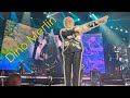 Dino Merlin - Školjka ❤️ [live camera] |Bonus cappella |