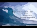 Legolas' Song of the Sea 