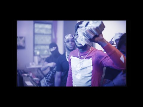 LA Sav - Flamerz Flow (Official Music Video)
