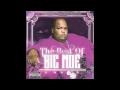 Big Moe - City Of Syrup (Screwed N Chopped) (Bang My Screw) DL