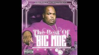 Big Moe - City Of Syrup (Screwed N Chopped) (Bang My Screw) DL