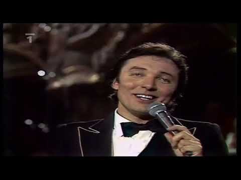 Karel Gott - Měsíční řeka (1979)