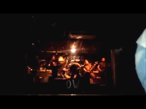 Visions Of Death - Oddball