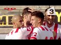 ЦСКА-Миньор 6:1
