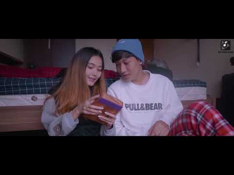 Htet Thiri ထက်သီရိ - ရှင်သန်ခွင့် Shin Than Khwint [OFFICIAL MUSIC VIDEO]