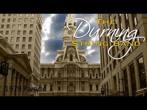 1979 Durning String Band