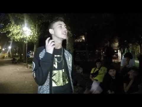 Mister M vs Caste SEMIS THE WEEK BATTLE