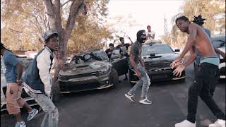 GLO GETTA - EVERYTHING