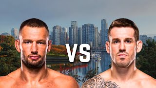 Rener De Ridder vs Brendan Allen is One of the Fights of All Time...