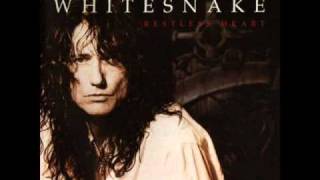 Whitesnake - Restless Heart