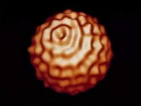 Il sole e i pianeti interni, documentario in italiano