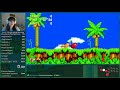 Sonic 3 A I R Beginner Tutorials Knuckles Tails Basic Tec
