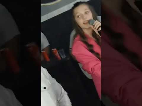 Gipsy Daniel a ft Vanesa Horakova Live