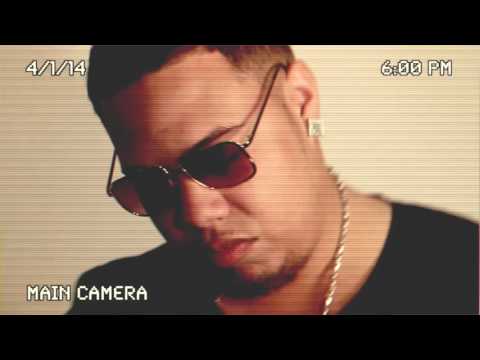 Pac Man - Money Daag intro  (The Only Way Is To Live Large) @PacManLiveLarge