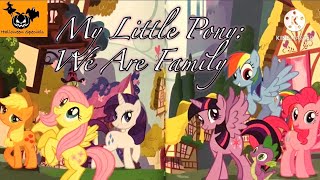 We are Family Book Read Aloud gameplay video by julieschaar, 3:03 duration