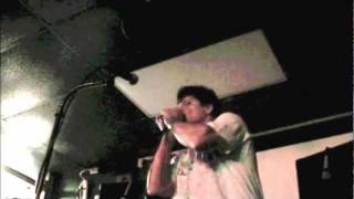 On The Road Again - Alan Wilson with Craig Twister Steward 2011