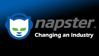 Descargar Napster - Changing An Industry MP3. Napster - Changing An Industry