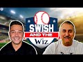 Best Bets in MLB for Friday + Red Sox-Cardinals, Yankees-Blue Jays Previews | Swish & The Wiz