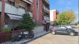 Verona, femminicidio a Castelnuovo del Garda: il video della casa del delitto