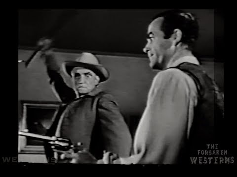 The Forsaken Westerns - Knave of Hearts - tv shows full episodes