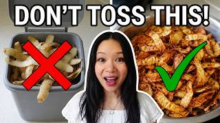 The Weirdest Waste Hacks According to My Comments
