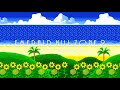 Emerald Hill Zone Act 2 - Sonic 2