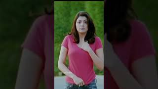 shorts video Kajal Agarwal hot look afsar fact