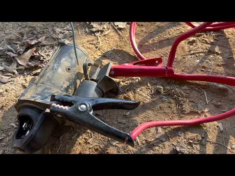 Is my Starter Bad - Simple Test to Find Out